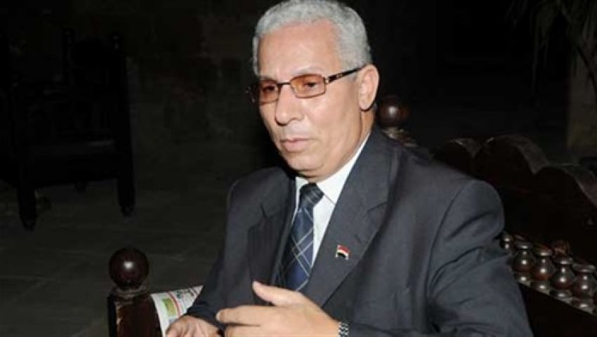 الوطنية للتغيير تعلن الحياد في انتخابات الرئاسة